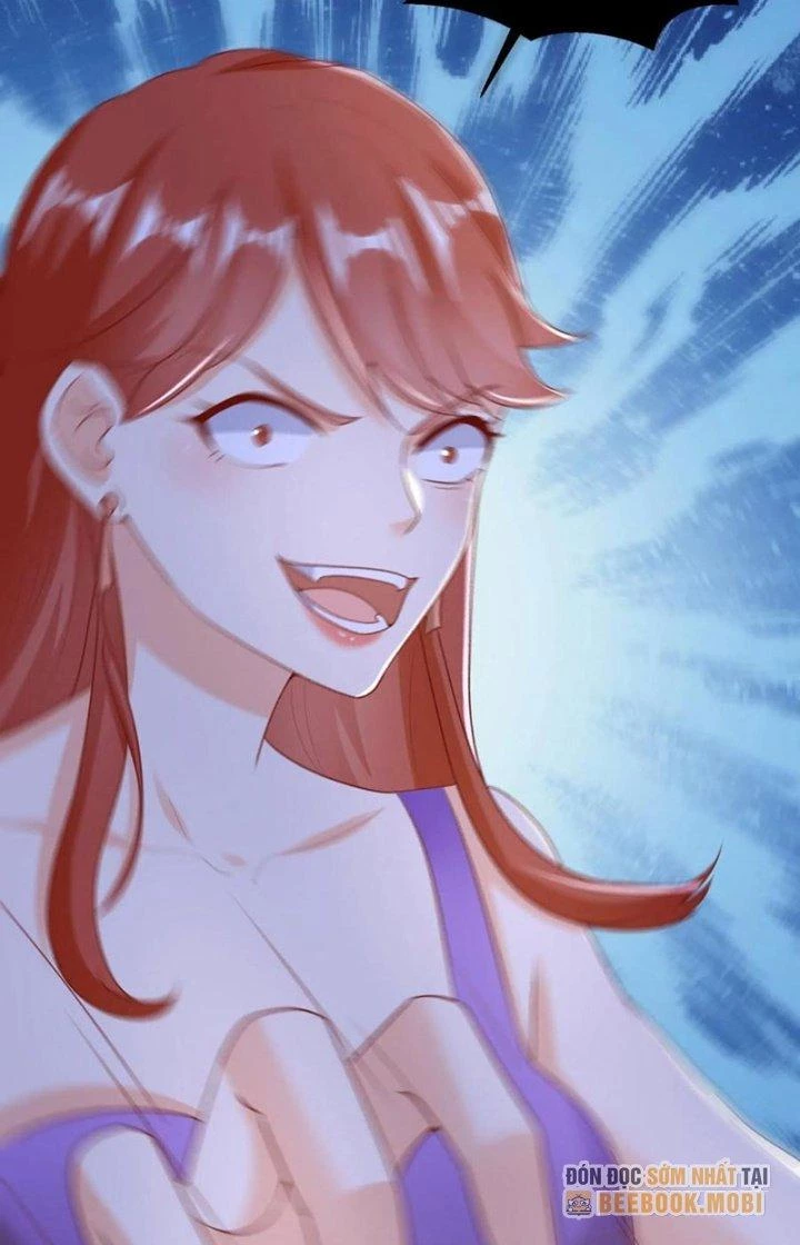 Trước Kia Có Tòa Trấn Yêu Quan Chapter 93 - Trang 2