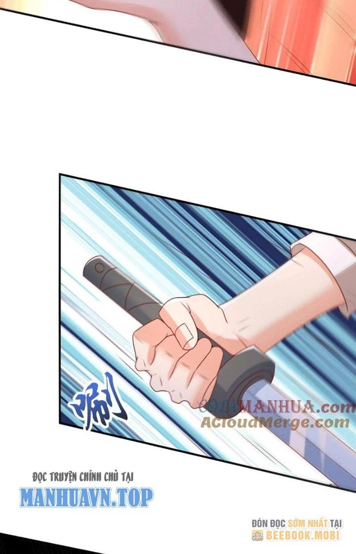 Trước Kia Có Tòa Trấn Yêu Quan Chapter 93 - Trang 2