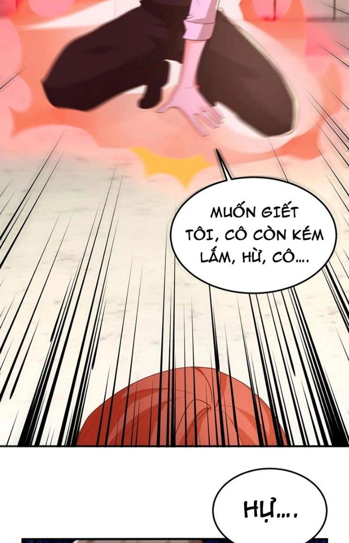 Trước Kia Có Tòa Trấn Yêu Quan Chapter 93 - Trang 2