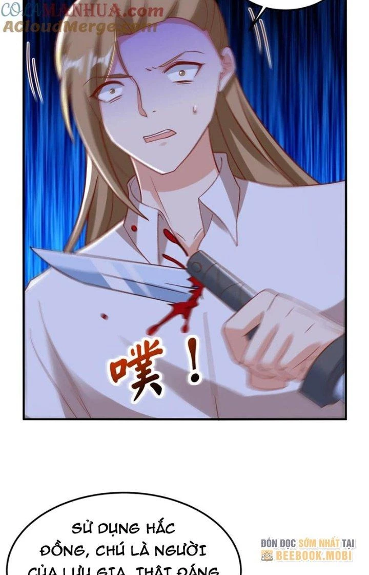 Trước Kia Có Tòa Trấn Yêu Quan Chapter 93 - Trang 2