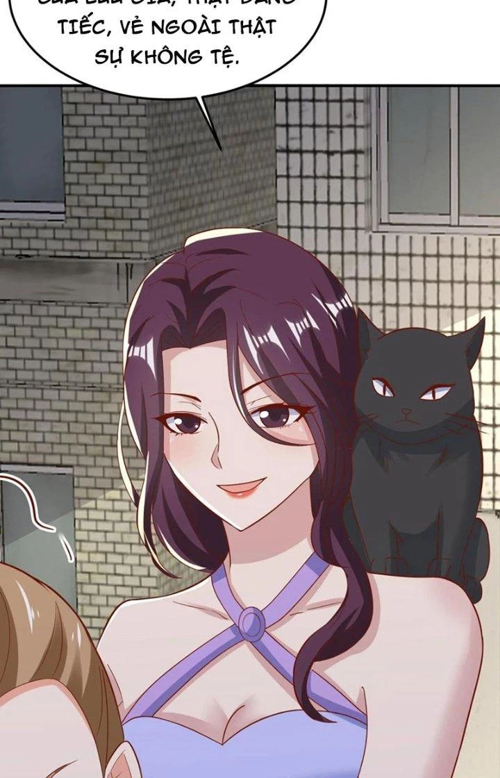 Trước Kia Có Tòa Trấn Yêu Quan Chapter 93 - Trang 2