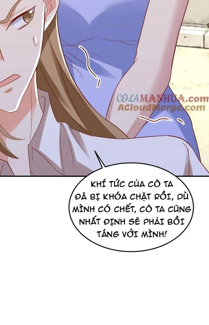 Trước Kia Có Tòa Trấn Yêu Quan Chapter 93 - Trang 2