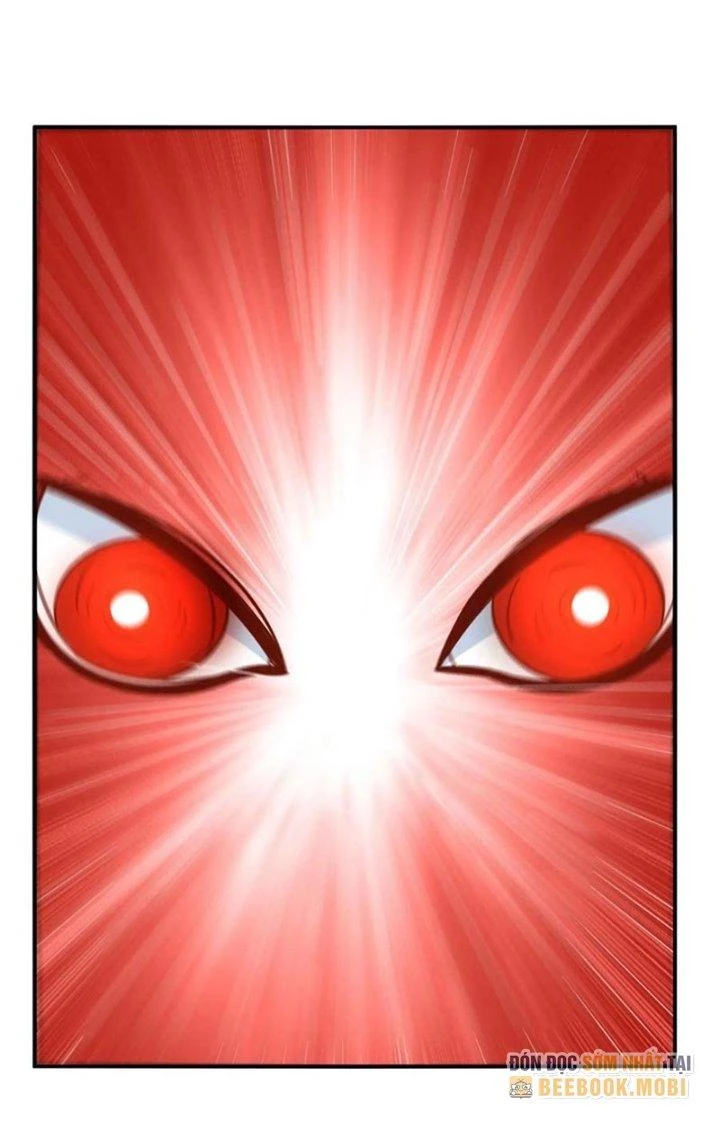 Trước Kia Có Tòa Trấn Yêu Quan Chapter 93 - Trang 2