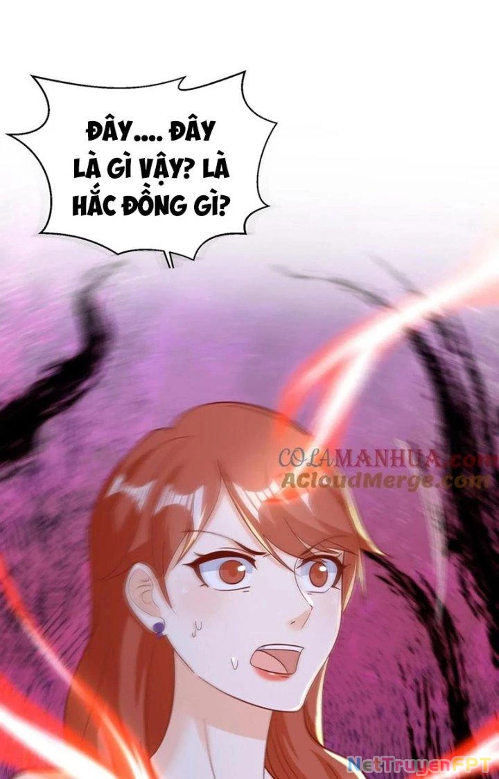 Trước Kia Có Tòa Trấn Yêu Quan Chapter 93 - Trang 2