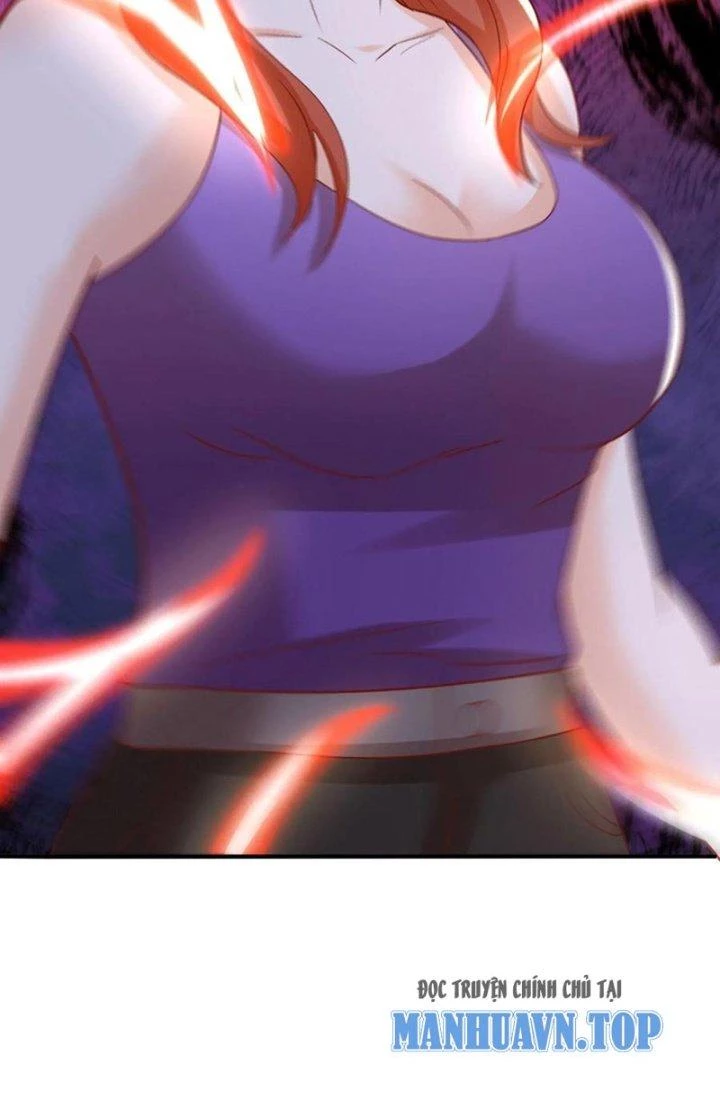 Trước Kia Có Tòa Trấn Yêu Quan Chapter 93 - Trang 2