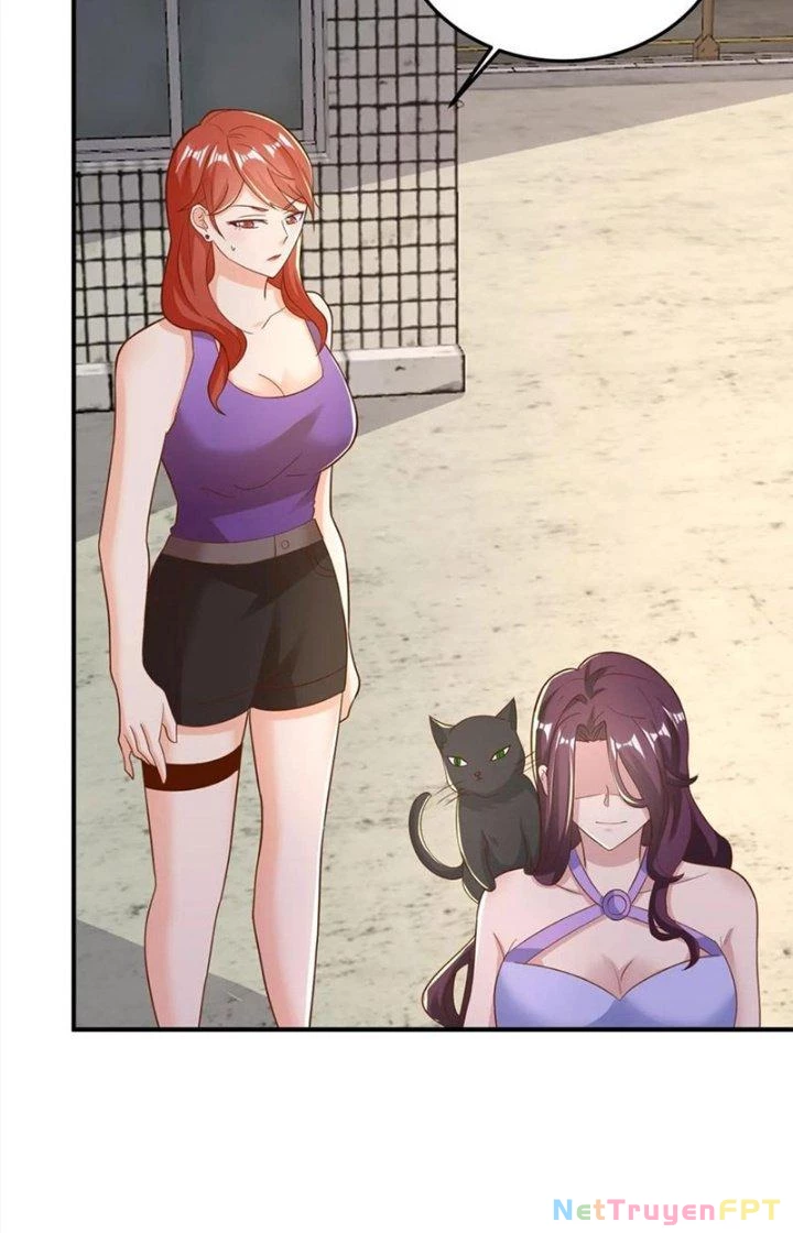 Trước Kia Có Tòa Trấn Yêu Quan Chapter 93 - Trang 2