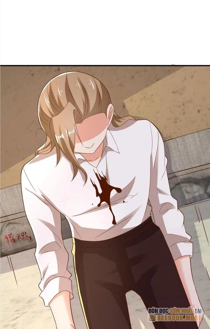 Trước Kia Có Tòa Trấn Yêu Quan Chapter 93 - Trang 2