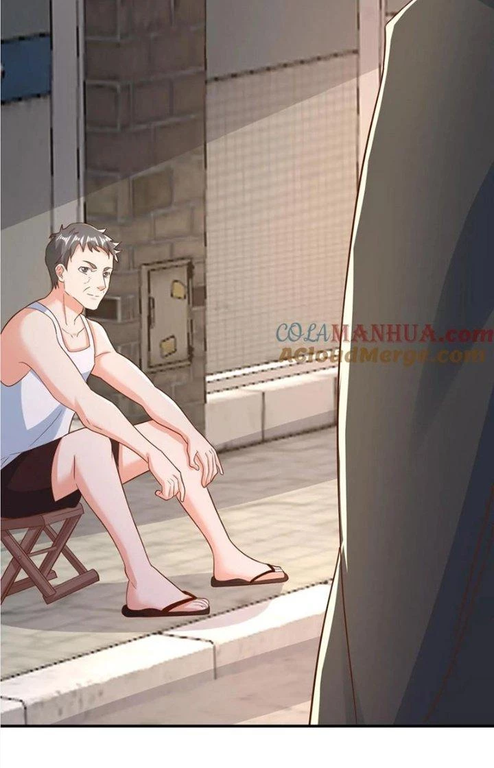 Trước Kia Có Tòa Trấn Yêu Quan Chapter 93 - Trang 2