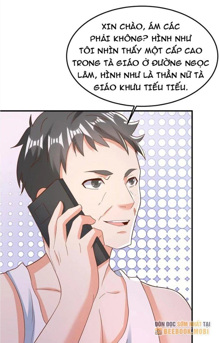 Trước Kia Có Tòa Trấn Yêu Quan Chapter 93 - Trang 2