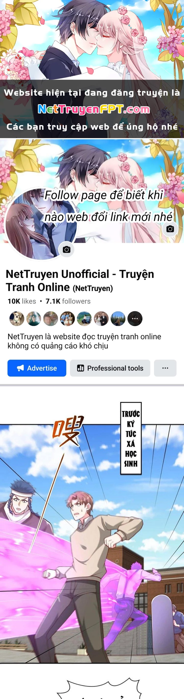 Trước Kia Có Tòa Trấn Yêu Quan Chapter 94 - Trang 2