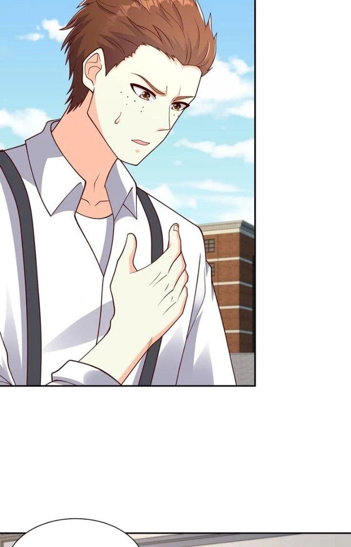 Trước Kia Có Tòa Trấn Yêu Quan Chapter 94 - Trang 2