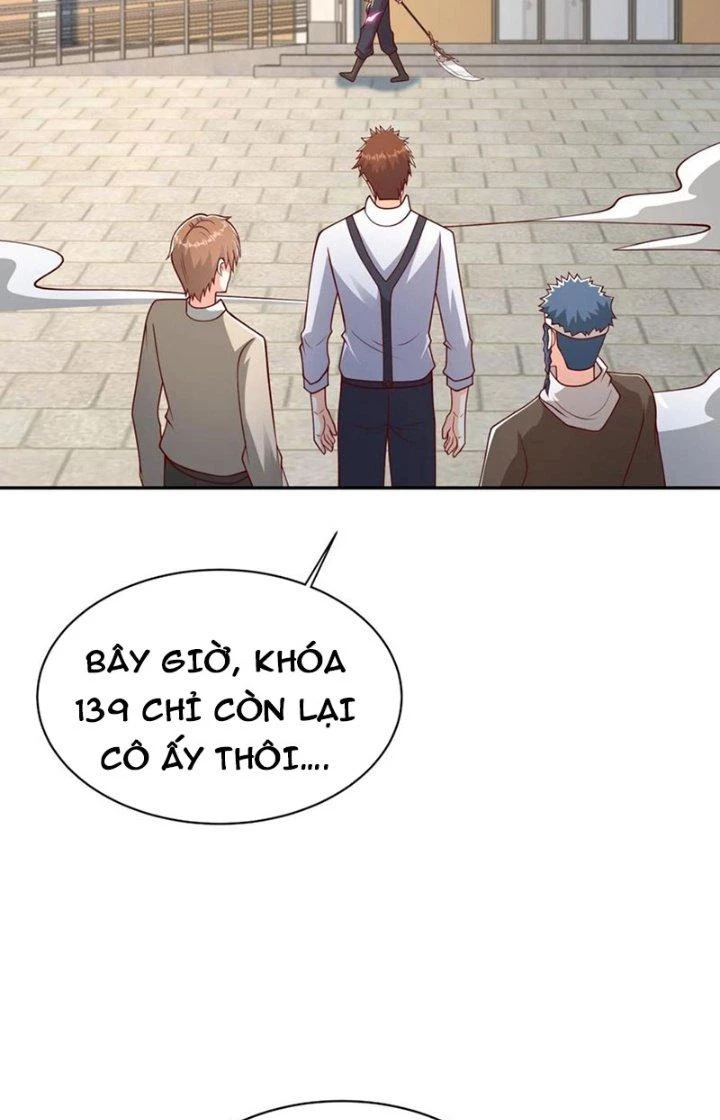 Trước Kia Có Tòa Trấn Yêu Quan Chapter 94 - Trang 2