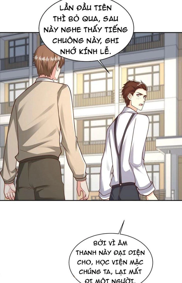 Trước Kia Có Tòa Trấn Yêu Quan Chapter 94 - Trang 2