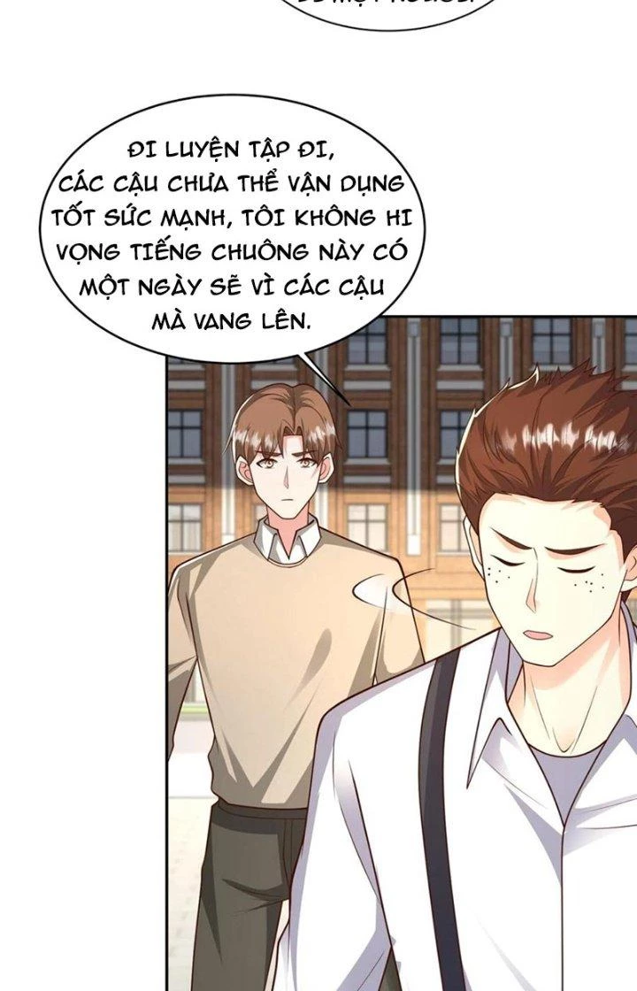 Trước Kia Có Tòa Trấn Yêu Quan Chapter 94 - Trang 2