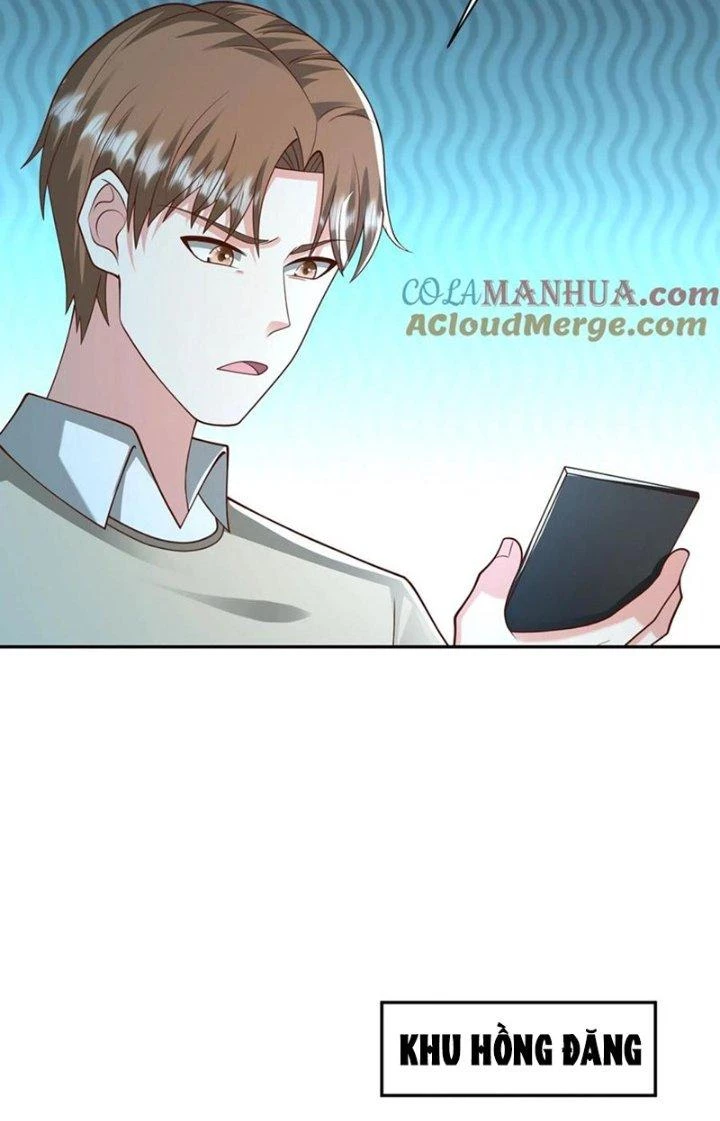 Trước Kia Có Tòa Trấn Yêu Quan Chapter 94 - Trang 2