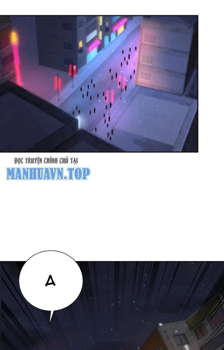 Trước Kia Có Tòa Trấn Yêu Quan Chapter 94 - Trang 2