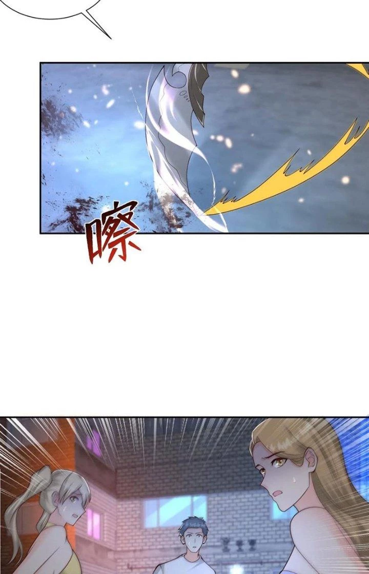 Trước Kia Có Tòa Trấn Yêu Quan Chapter 94 - Trang 2