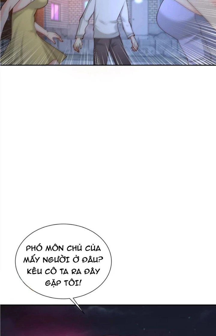 Trước Kia Có Tòa Trấn Yêu Quan Chapter 94 - Trang 2