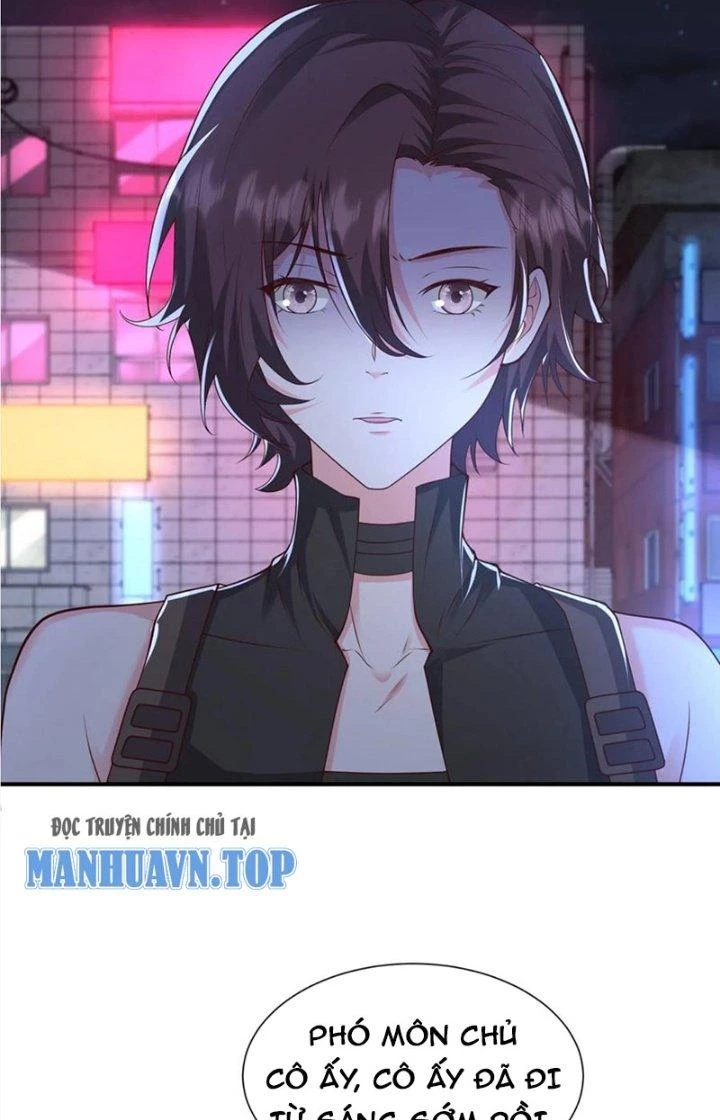 Trước Kia Có Tòa Trấn Yêu Quan Chapter 94 - Trang 2