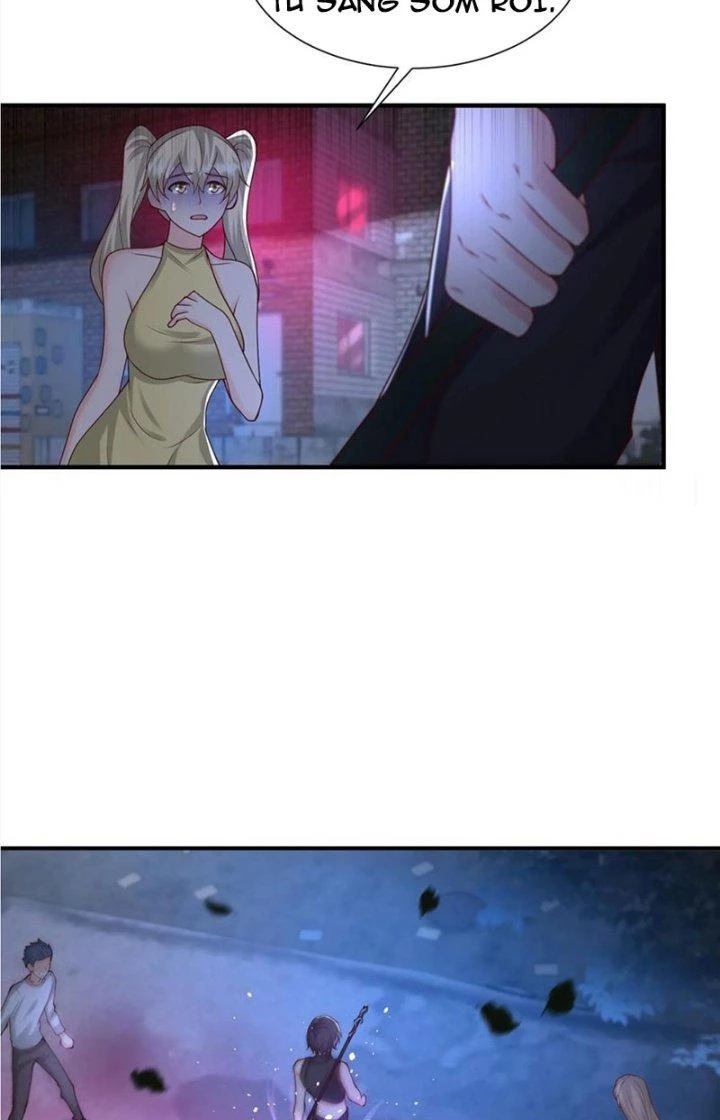 Trước Kia Có Tòa Trấn Yêu Quan Chapter 94 - Trang 2