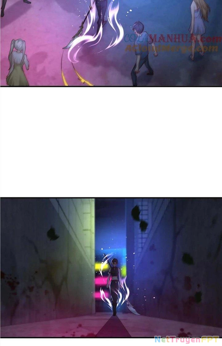 Trước Kia Có Tòa Trấn Yêu Quan Chapter 94 - Trang 2