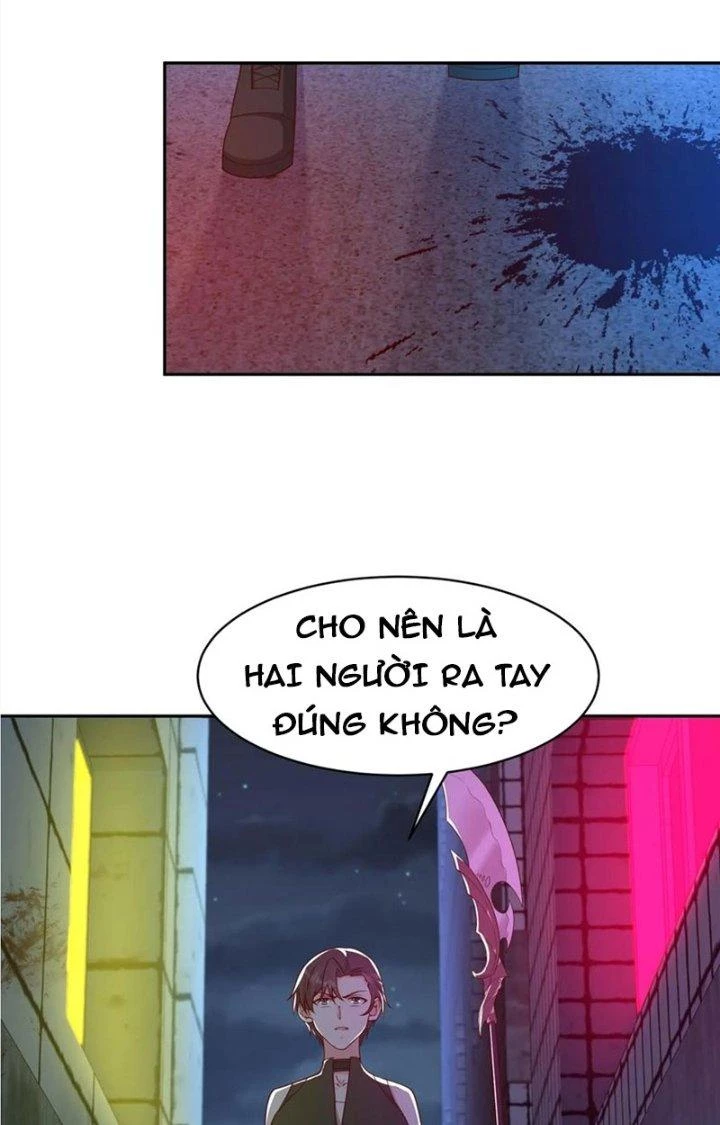 Trước Kia Có Tòa Trấn Yêu Quan Chapter 94 - Trang 2