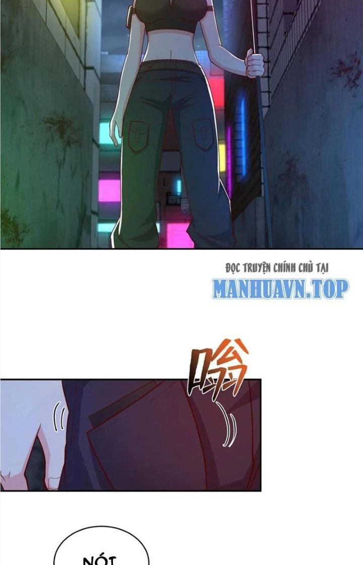 Trước Kia Có Tòa Trấn Yêu Quan Chapter 94 - Trang 2