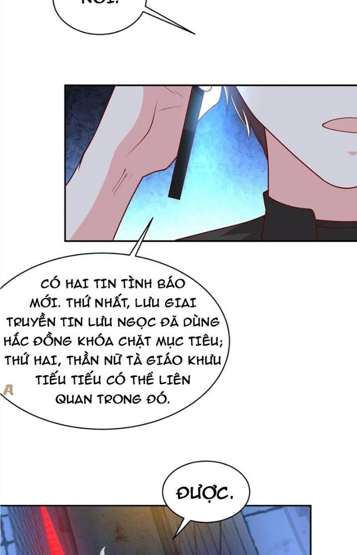 Trước Kia Có Tòa Trấn Yêu Quan Chapter 94 - Trang 2