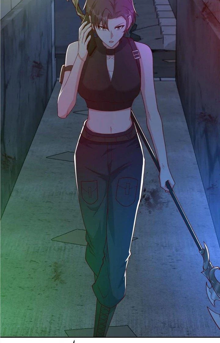 Trước Kia Có Tòa Trấn Yêu Quan Chapter 94 - Trang 2