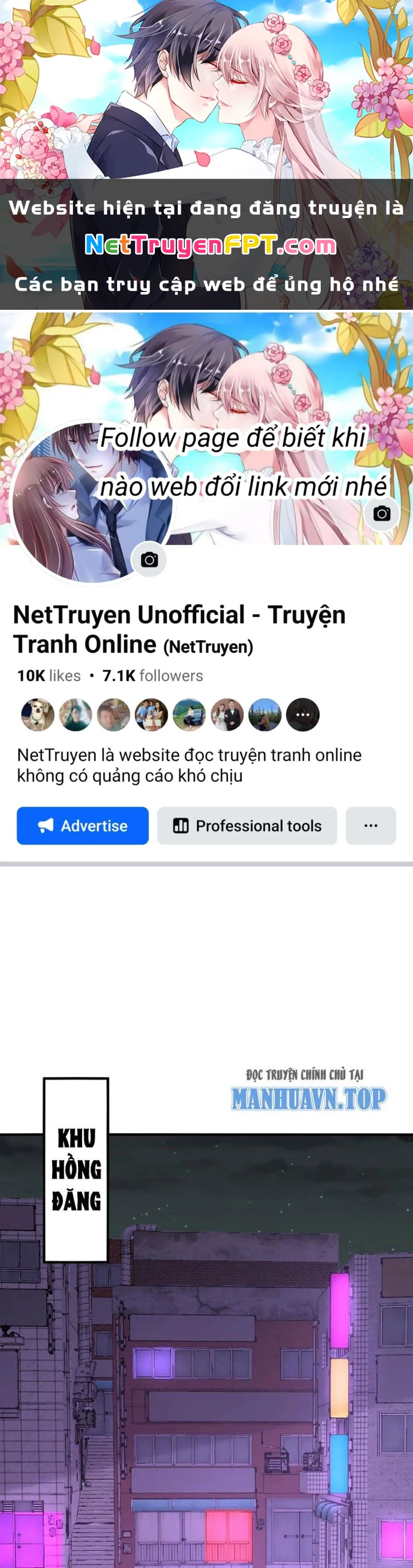 Trước Kia Có Tòa Trấn Yêu Quan Chapter 95 - Trang 2