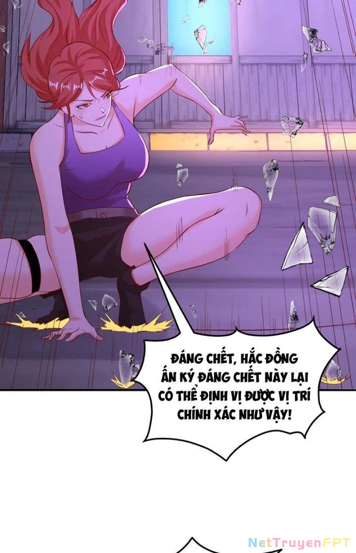 Trước Kia Có Tòa Trấn Yêu Quan Chapter 95 - Trang 2