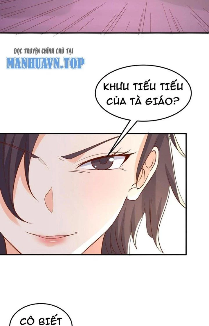 Trước Kia Có Tòa Trấn Yêu Quan Chapter 95 - Trang 2