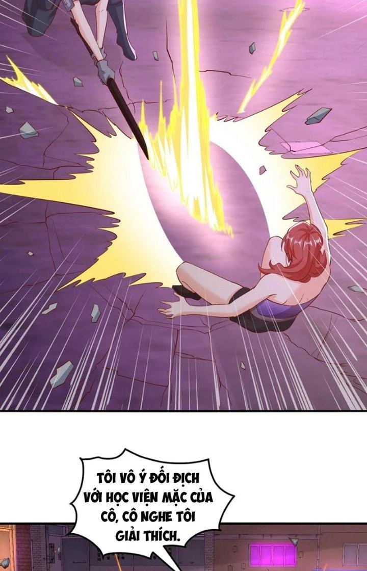 Trước Kia Có Tòa Trấn Yêu Quan Chapter 95 - Trang 2