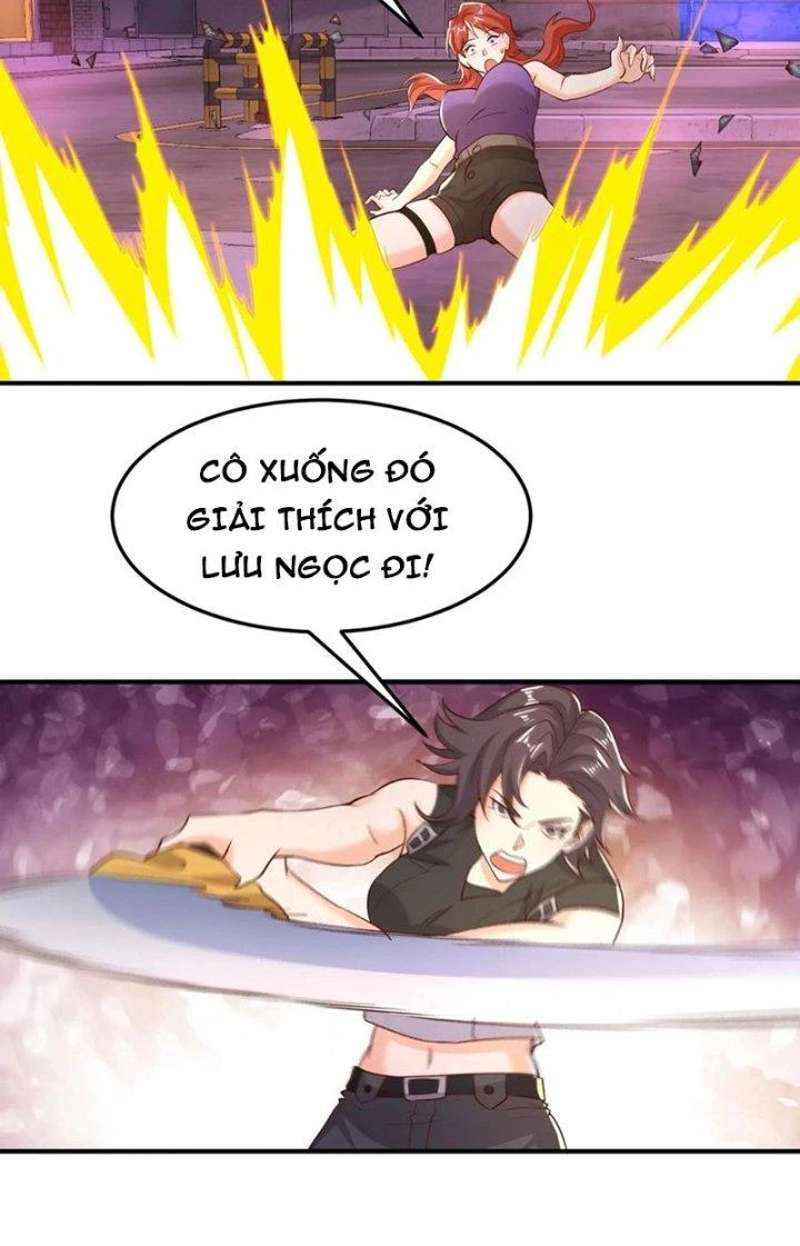 Trước Kia Có Tòa Trấn Yêu Quan Chapter 95 - Trang 2