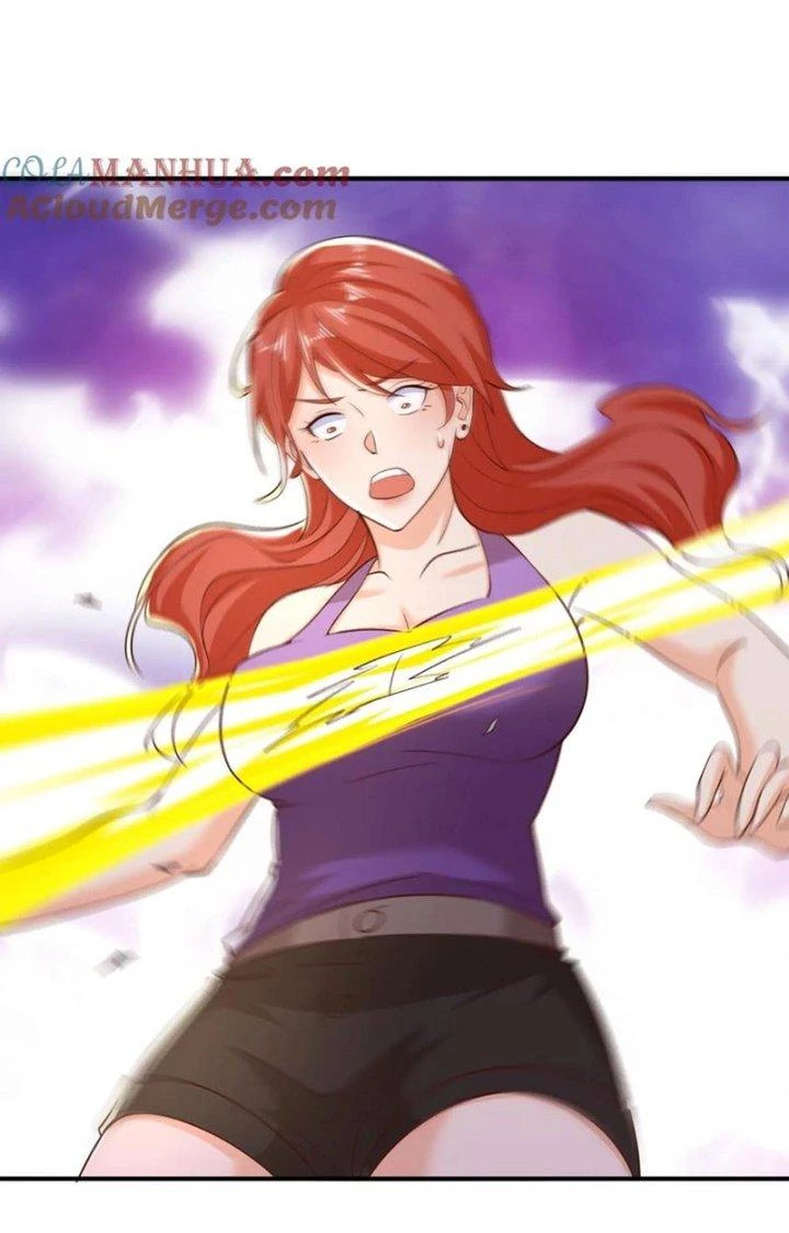 Trước Kia Có Tòa Trấn Yêu Quan Chapter 95 - Trang 2