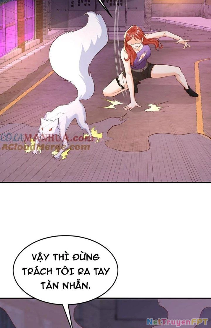 Trước Kia Có Tòa Trấn Yêu Quan Chapter 95 - Trang 2