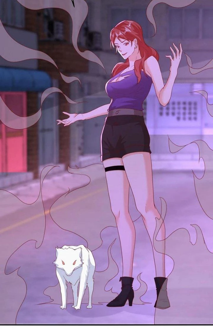 Trước Kia Có Tòa Trấn Yêu Quan Chapter 95 - Trang 2