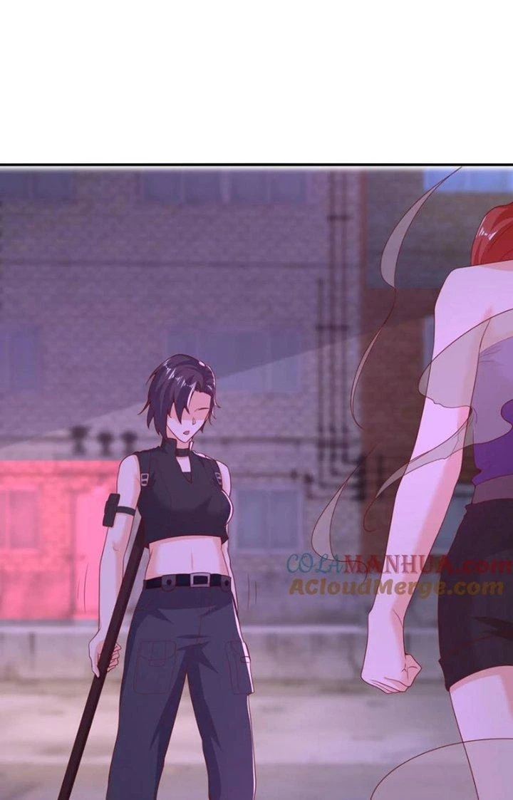 Trước Kia Có Tòa Trấn Yêu Quan Chapter 95 - Trang 2