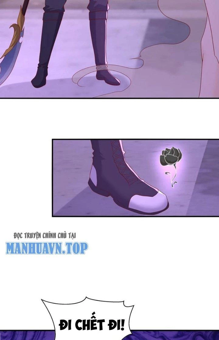 Trước Kia Có Tòa Trấn Yêu Quan Chapter 95 - Trang 2