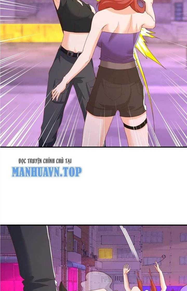 Trước Kia Có Tòa Trấn Yêu Quan Chapter 95 - Trang 2