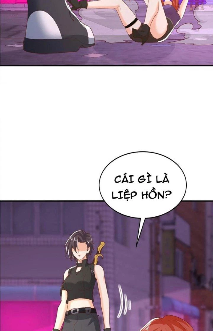 Trước Kia Có Tòa Trấn Yêu Quan Chapter 95 - Trang 2