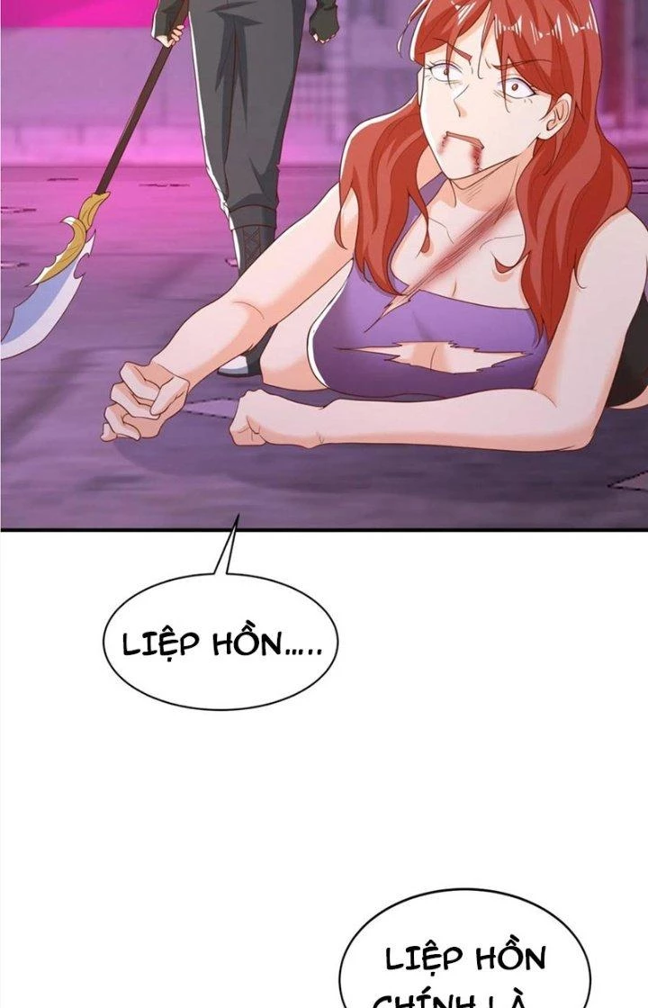 Trước Kia Có Tòa Trấn Yêu Quan Chapter 95 - Trang 2