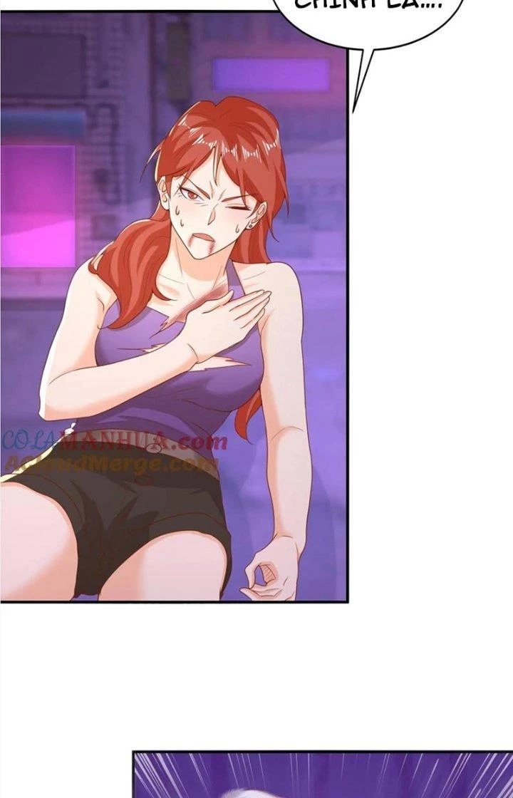 Trước Kia Có Tòa Trấn Yêu Quan Chapter 95 - Trang 2