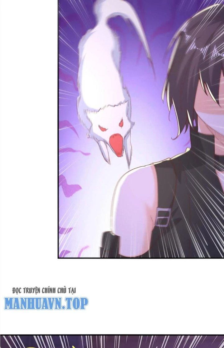 Trước Kia Có Tòa Trấn Yêu Quan Chapter 95 - Trang 2