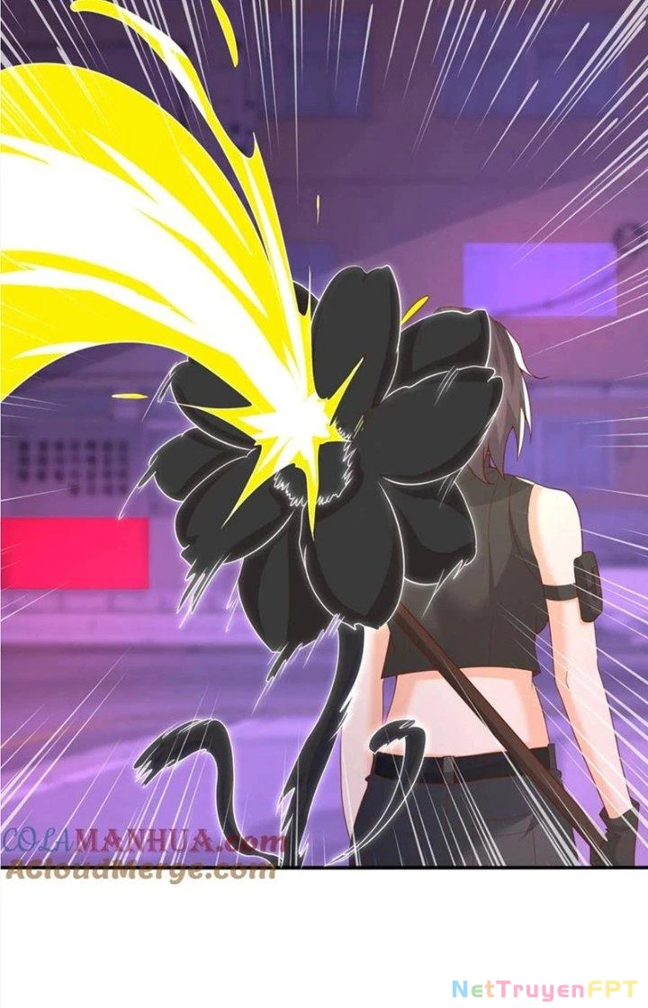 Trước Kia Có Tòa Trấn Yêu Quan Chapter 95 - Trang 2