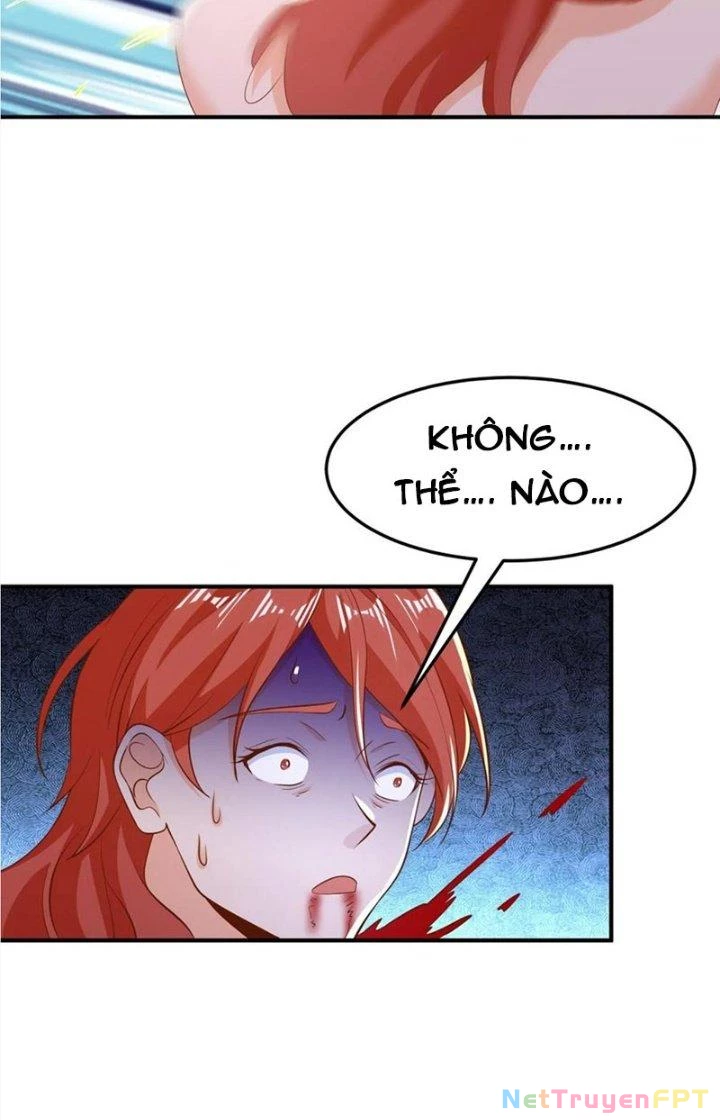 Trước Kia Có Tòa Trấn Yêu Quan Chapter 95 - Trang 2