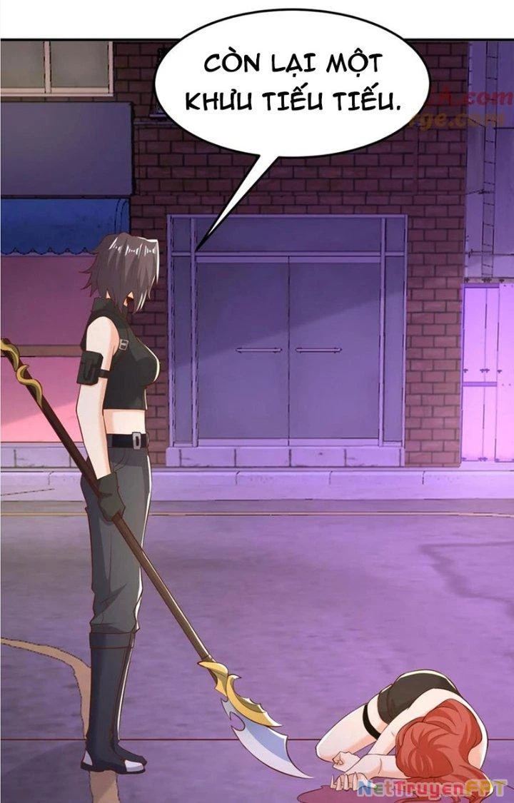 Trước Kia Có Tòa Trấn Yêu Quan Chapter 95 - Trang 2