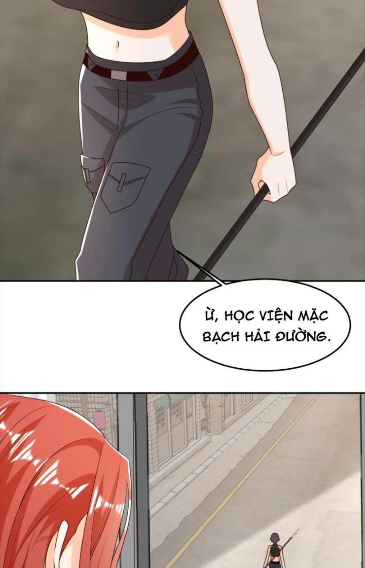 Trước Kia Có Tòa Trấn Yêu Quan Chapter 96 - Trang 2