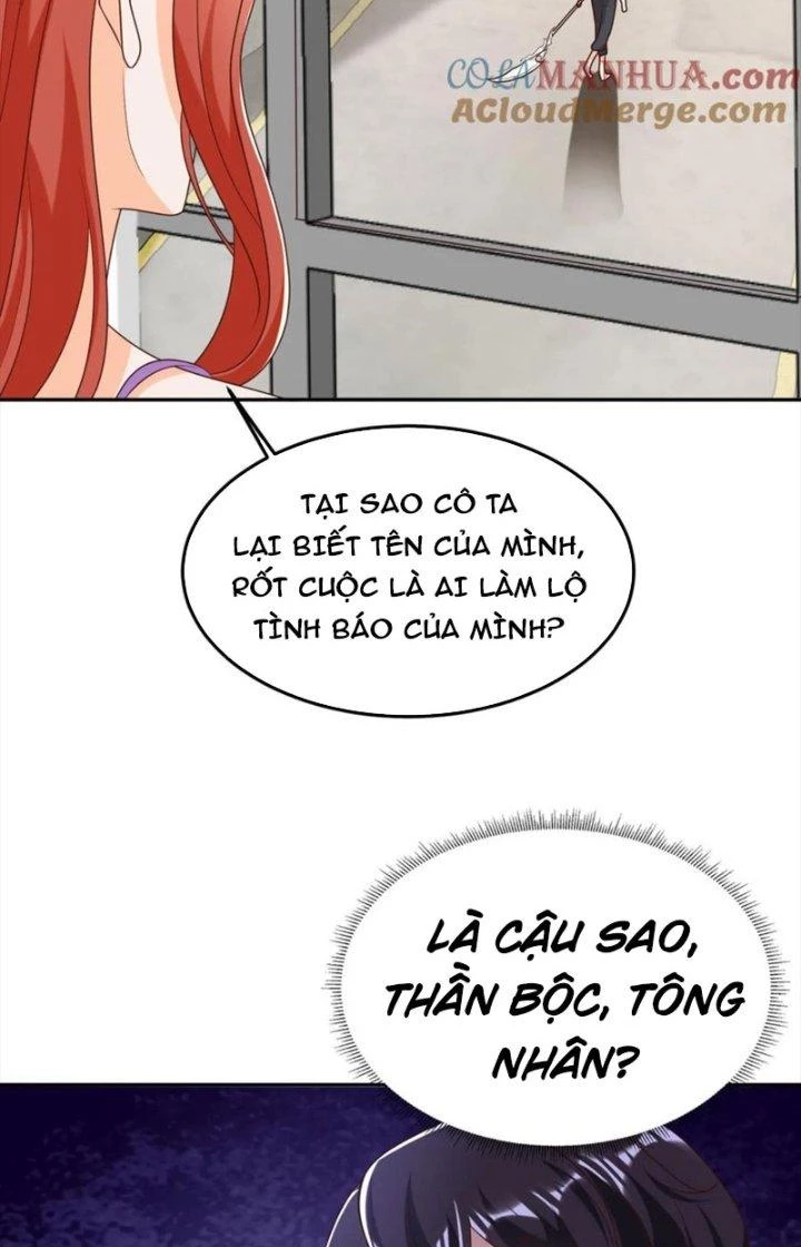 Trước Kia Có Tòa Trấn Yêu Quan Chapter 96 - Trang 2