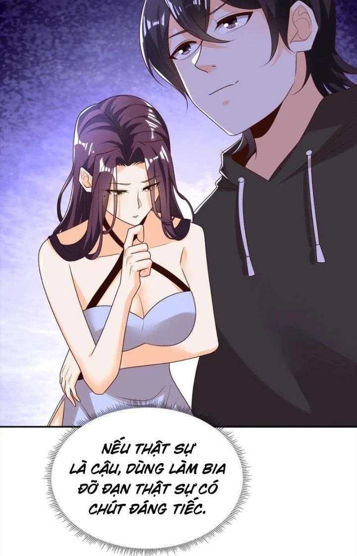 Trước Kia Có Tòa Trấn Yêu Quan Chapter 96 - Trang 2